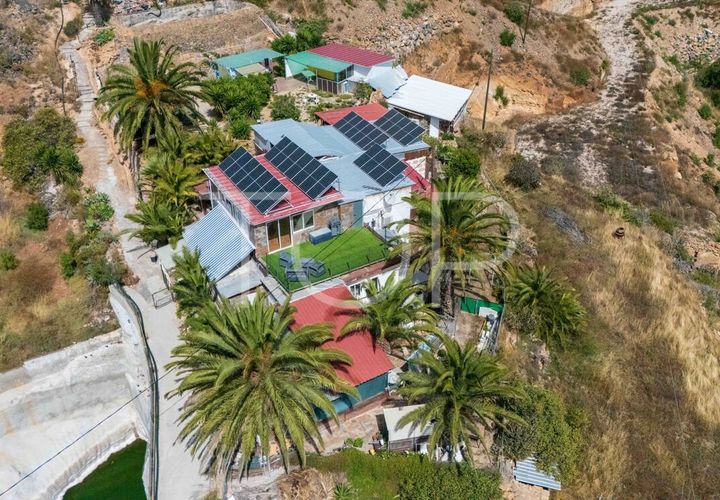 Landejendom i Los Blanquitos, Tenerife, Los Blanquitos - € 495.000 | Ref: TOP-AS-465 - foto 1
