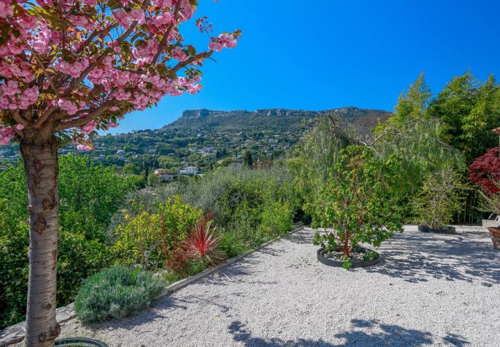 Willa: Vence, Alpes-Maritimes, Vence – 1 240 000 € | Ref: HH-16233051 – zdjęcie 1