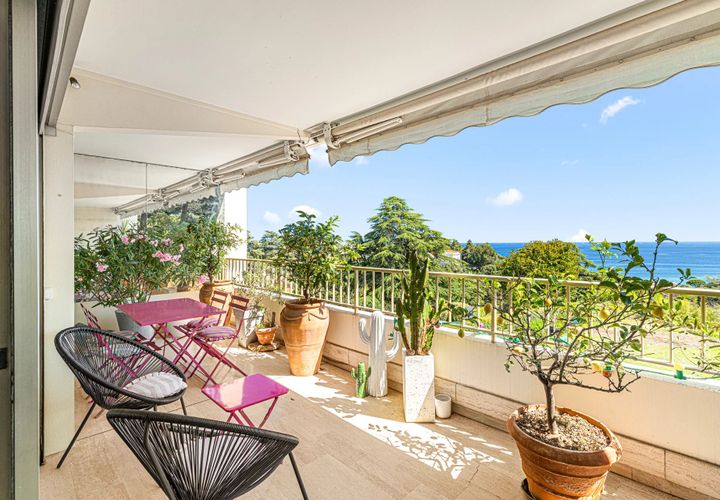 Lejlighed i Cannes, Alpes-Maritimes, Cannes - € 1.350.000 | Ref: HH-16231527 - foto 1