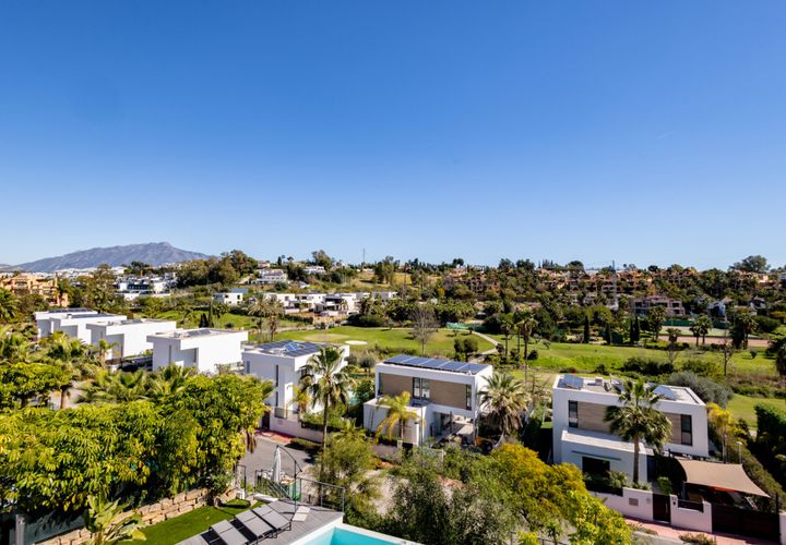 Villa a Estepona, Malaga, Estepona - € 2.395.000 | Ref: PANR-16507 - foto 1