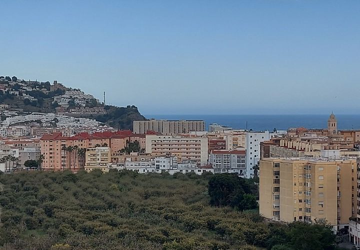 Lejlighed i Almunecar, Granada, Almunecar - € 165.000 | Ref: PSRE-A1237 - foto 1