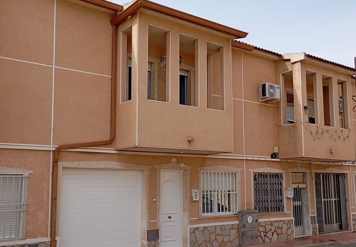 Byhus i Daya Vieja, Alicante, Daya Vieja - € 155.000 | Ref: 200-4901 - foto 1