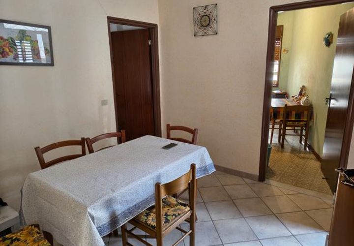 Byhus i Burgio, Agrigento, Burgio - € 33.000 | Ref: Nicotra Burgio - foto 1