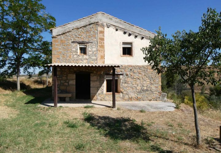 Finca i Caspe, Zaragoza, Caspe - € 85.000 | Ref: 1131 - foto 1