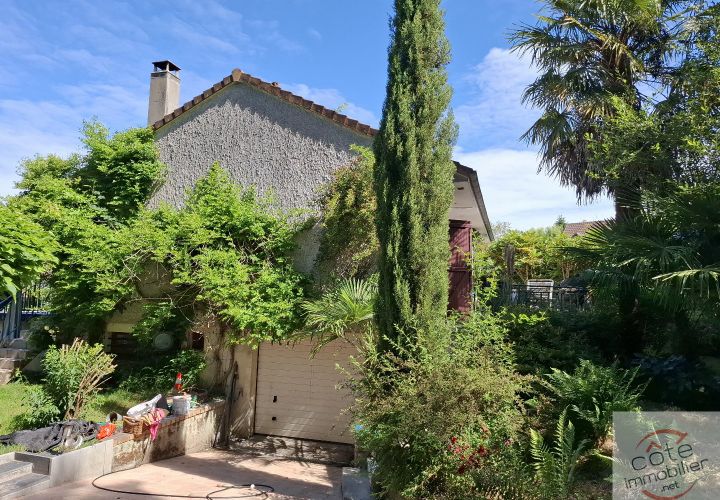 Villa i Limours, Essonne, Limours - € 365.000 | Ref: 910126709 - foto 1