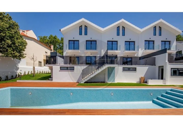 Villa i Cascais, Lisbon, Cascais - € 2.100.000 | Ref: 306090-12(1) - foto 1