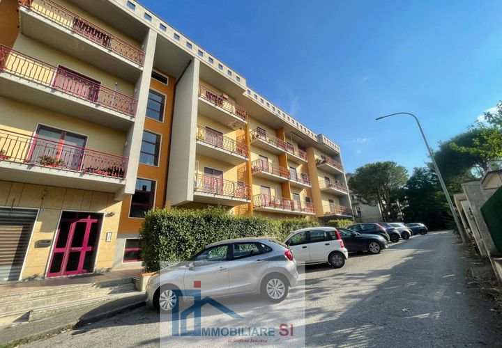 Wohnung in Benevento, Benevento, Benevento - € 87.000 | Ref: SI246 - Foto 1
