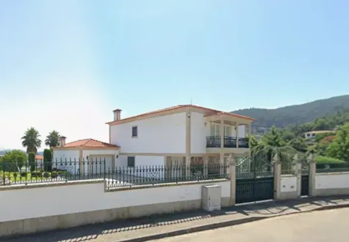 Villa i Barcelos, Braga, Barcelos - € 1 450 000 | Ref: C0257-01483 - foto 1