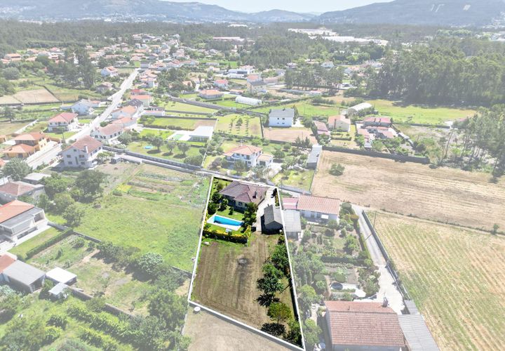 Villa i Viana do Castelo, Viana do Castelo, Viana do Castelo - € 325.000 | Ref: C0257-01481 - foto 1