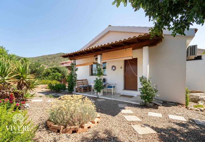 Villa i Quartu Sant'Elena, Cagliari, Quartu Sant'Elena - € 445.000 | Ref: 490 - foto 1
