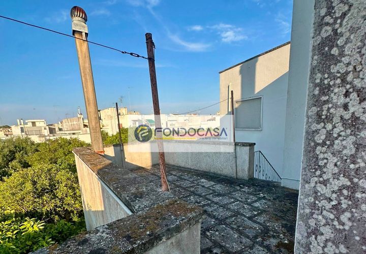 Apartament a Calimera, Lecce, Calimera - € 105.000 | Ref: 167 - foto 1