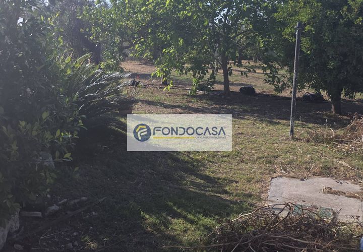 Villa i Vernole, Lecce, Vernole - € 245 000 | Ref: 170 - foto 1