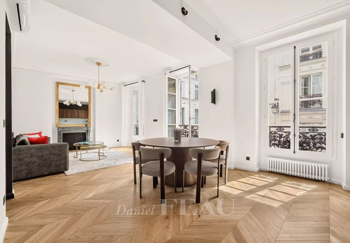 Lejlighed i Paris, Paris, Paris - € 1.450.000 | Ref: 87172730 - foto 1
