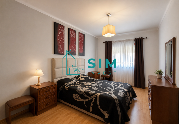 Leilighet i Abrantes, Santarem, Abrantes - € 240 000 | Ref: MF307 - foto 1