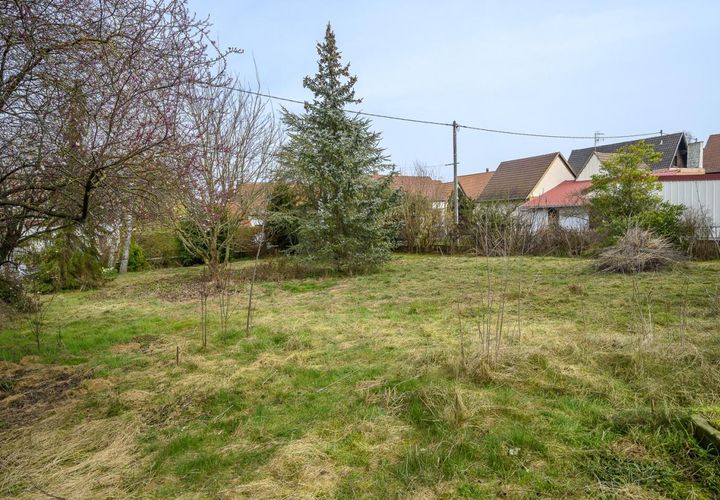 Helårsgrund i Willgottheim, Bas-Rhin, Willgottheim - € 146.000 | Ref: fr038266 - foto 1