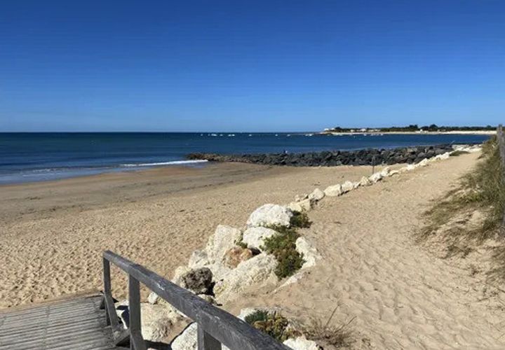 Tomt i Dolus-d'Oleron, Charente-Maritime, Dolus-d'Oleron - € 79 000 | Ref: fr042444 - foto 1