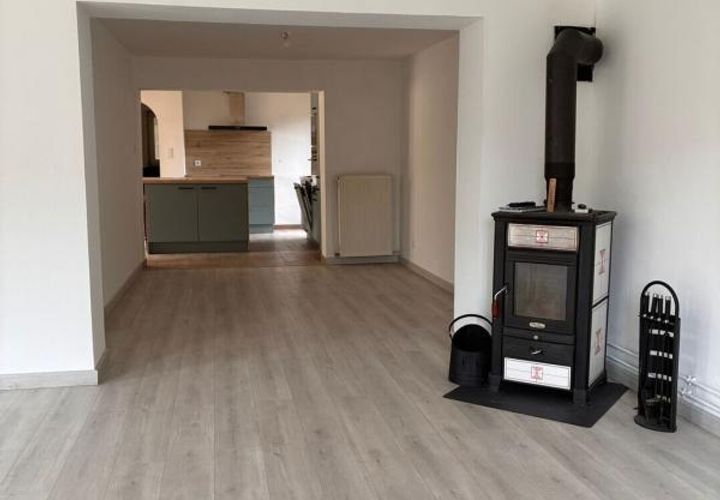 Dorfhaus in Roppeviller, Moselle, Roppeviller - € 134.000 | Ref: fr042405 - Foto 1