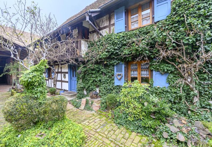 Villa i Wingersheim, Bas-Rhin, Wingersheim - € 572.000 | Ref: fr040337 - foto 1