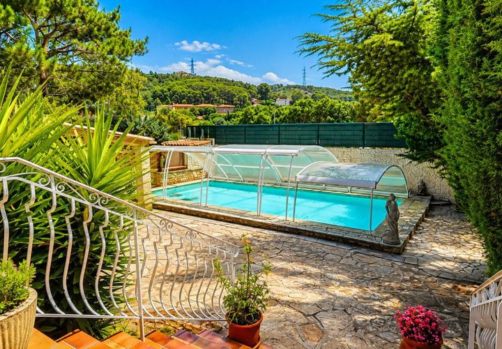 Villa i Allauch, Bouches-du-Rhone, Allauch - € 550 000 | Ref: fr042446 - foto 1