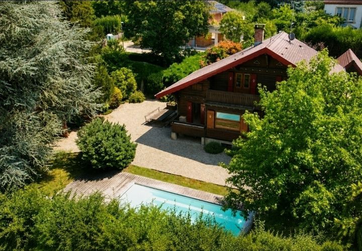 Villa i Mulhouse, Haut-Rhin, Mulhouse - € 475.000 | Ref: fr042484 - foto 1
