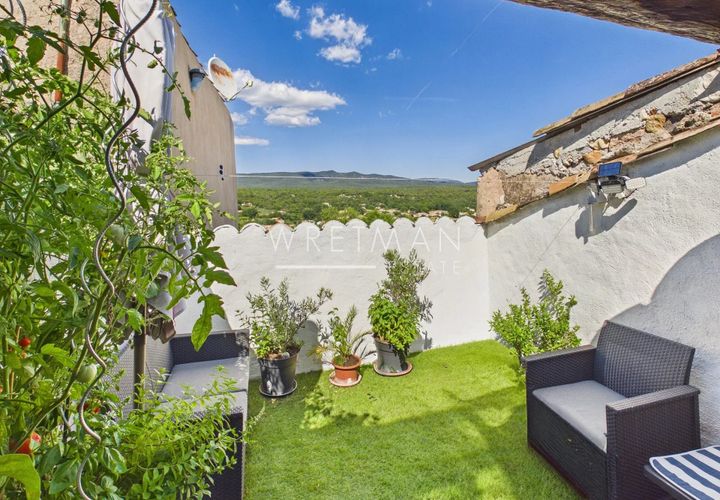 Landejendom i Régusse, Var, Régusse - € 215.000 | Ref: 87170783 - foto 1