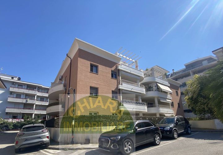 Lejlighed i Vasto, Chieti, Vasto - € 158.000 | Ref: 219DV - foto 1