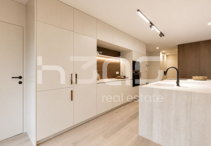 Lejlighed i Guimaraes, Braga, Guimaraes - € 525.000 | Ref: BG-H3AS_118_B - foto 1
