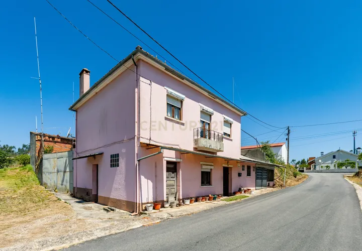 Villa i Pombal, Leiria, Pombal - € 135.000 | Ref: C0381-00930 - foto 1