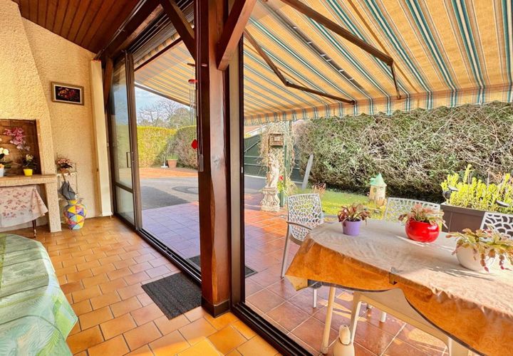 Villa in Ares, Gironde, Ares - € 435.000 | Ref: 447030PDVCPDV - foto 1