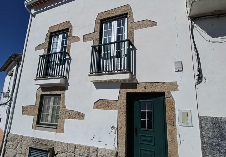 Villa i Idanha-a-Nova, Castelo Branco, Idanha-a-Nova - € 180.000 | Ref: C0222-07174 - foto 1