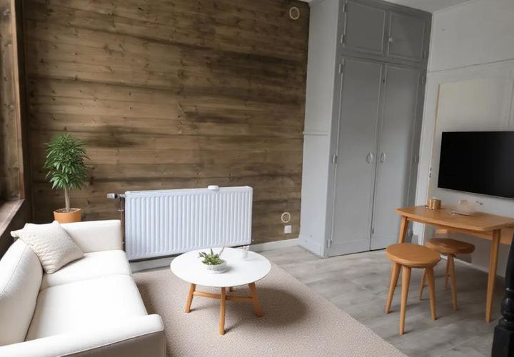 Villa em Vichy, Allier, Vichy - € 99.000 | Ref: 418933LDG - foto 1