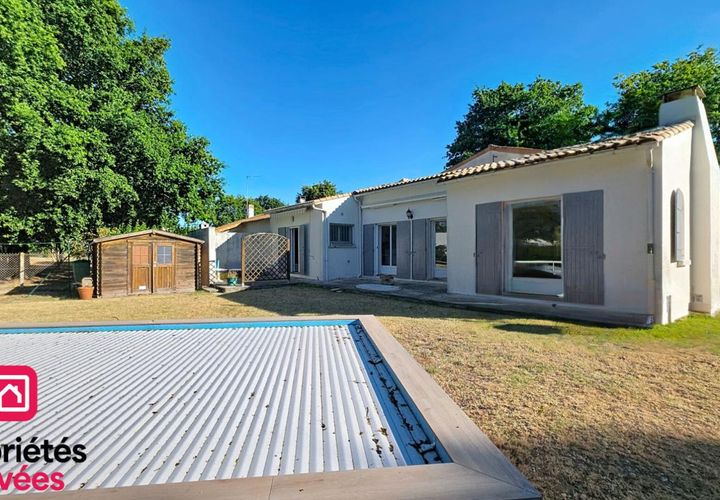 Villa en Etaules, Cote-d'Or, Etaules - € 362.000 | Ref: 457540JOZ - photo 1