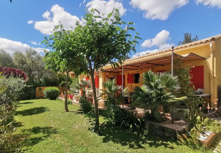 Villa i Draguignan, Var, Draguignan - € 379.000 | Ref: 4508930807MVIZ - foto 1