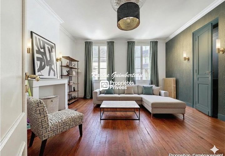 Villa - Libourne, Gironde, Libourne - € 479 600 | Réf : 458225KARG - photo 1