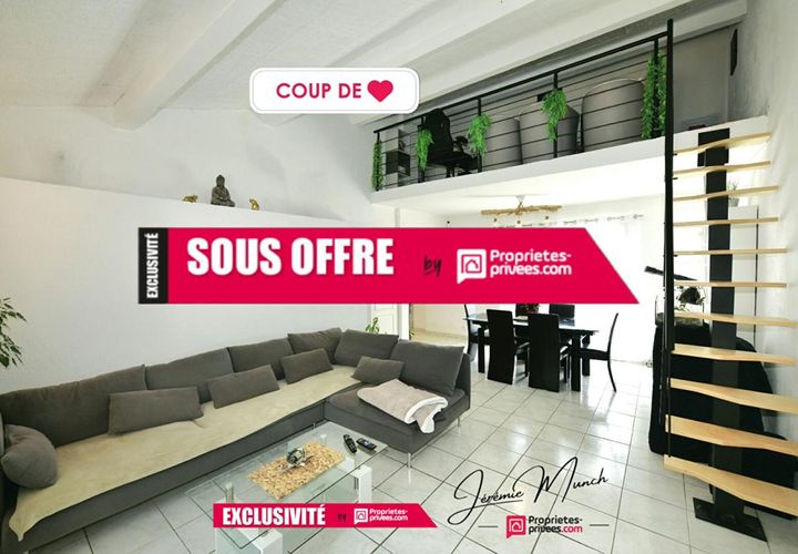 Villa a Roquebrune-sur-Argens, Var, Roquebrune-sur-Argens - € 449.000 | Ref: 430122JMUN8JMUN - foto 1