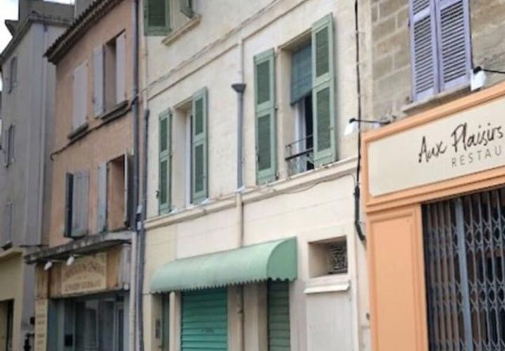 Leilighet i Avignon, Vaucluse, Avignon - € 98 000 | Ref: 396949ZER - foto 1