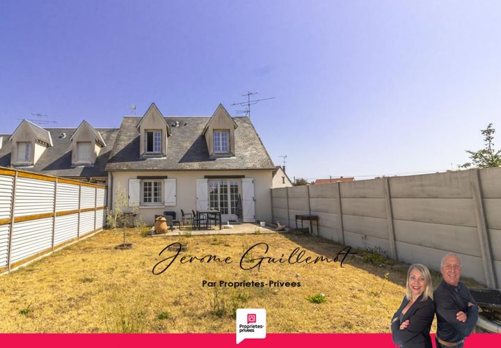 Villa i Gièvres, Loir-et-Cher, Gièvres - € 106.000 | Ref: 458253GUT - foto 1