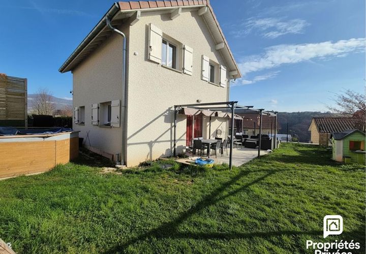 Villa a Leaz, Ain, Leaz - € 446.000 | Ref: 457727KRD - foto 1