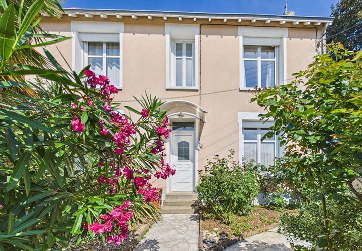 Villa i Poitiers, Vienne, Poitiers - € 249.000 | Ref: 457961MAXT - foto 1