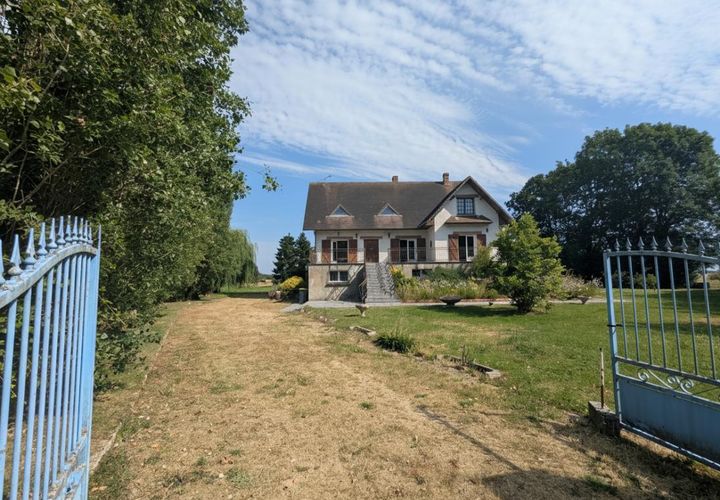 Villa i Friaize, Eure-et-Loir, Friaize - € 249.900 | Ref: 458103CHEV - foto 1