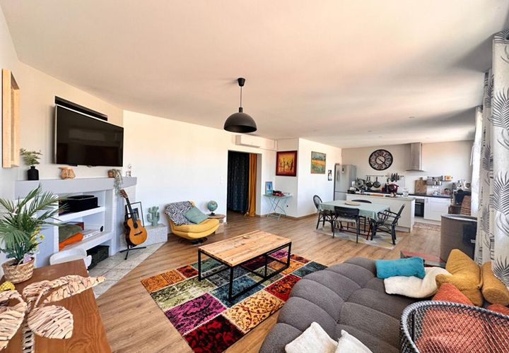 Lejlighed i Agen, Lot-et-Garonne, Agen - € 241.500 | Ref: 457058MKE - foto 1