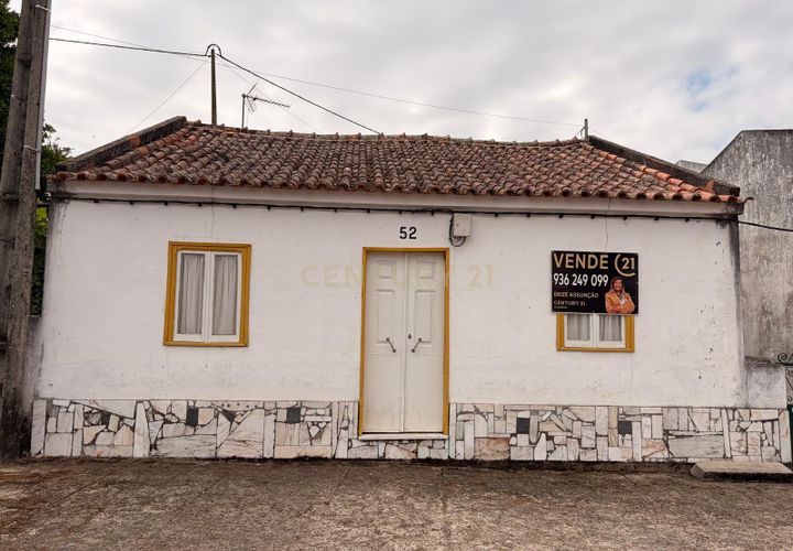 Villa i Ponte de Sor, Portalegre, Ponte de Sor - € 65.000 | Ref: C0506-00743 - foto 1