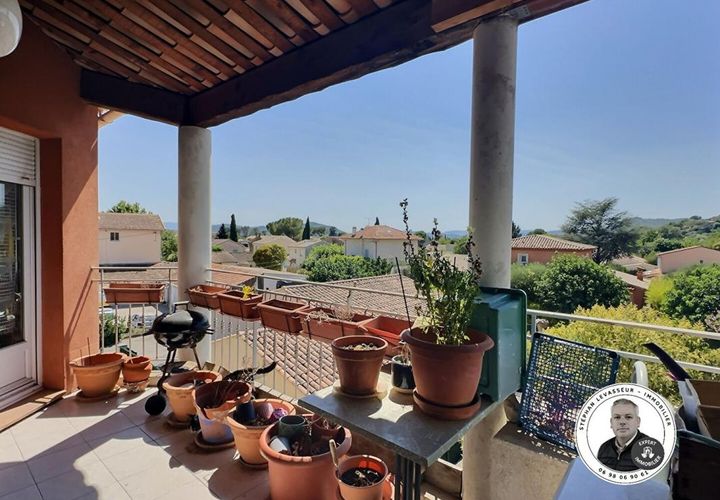 Lejlighed i Les Arcs, Var, Les Arcs - € 187.000 | Ref: 457401LVS - foto 1