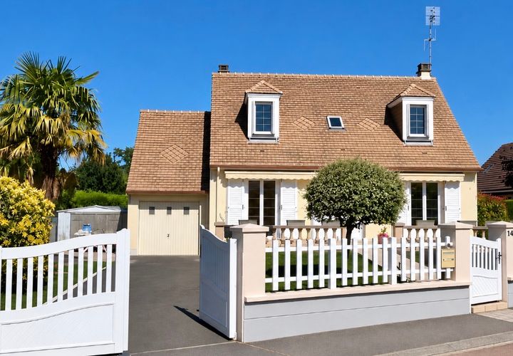 Villa a Carlepont, Oise, Carlepont - € 235.000 | Ref: 454117FHN - foto 1