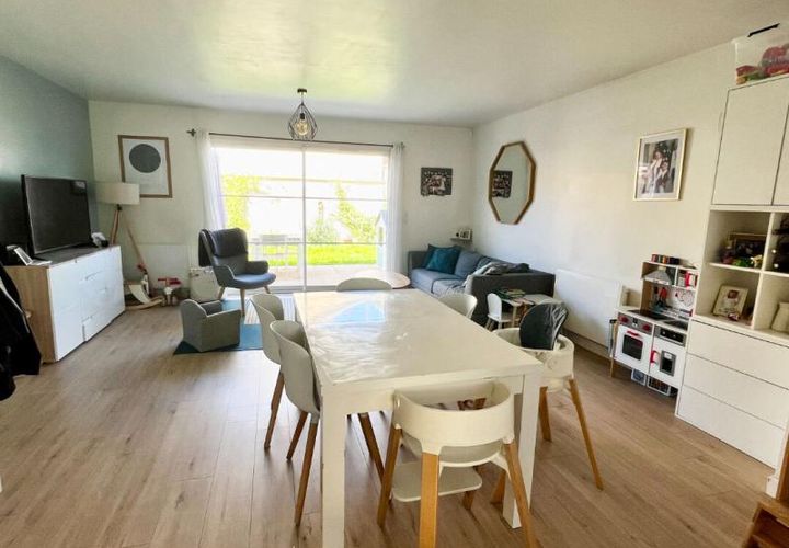 Villa i Cenon, Gironde, Cenon - € 363.965 | Ref: MGA454566MGA - foto 1