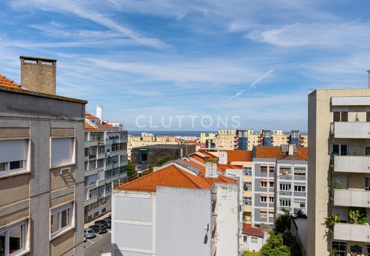 Lejlighed i Lisbon, Lisbon, Lisbon - € 315.000 | Ref: APT2242CLU.d - foto 1