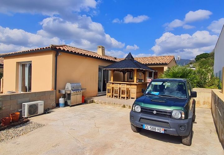 Villa a Saint-Chinian, Herault, Saint-Chinian - € 234.000 | Ref: 586490LUM.lumLUM - foto 1