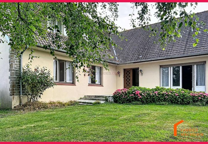 Villa i Attin, Pas-de-Calais, Attin - € 395 000 | Ref: 457827FAMA - foto 1