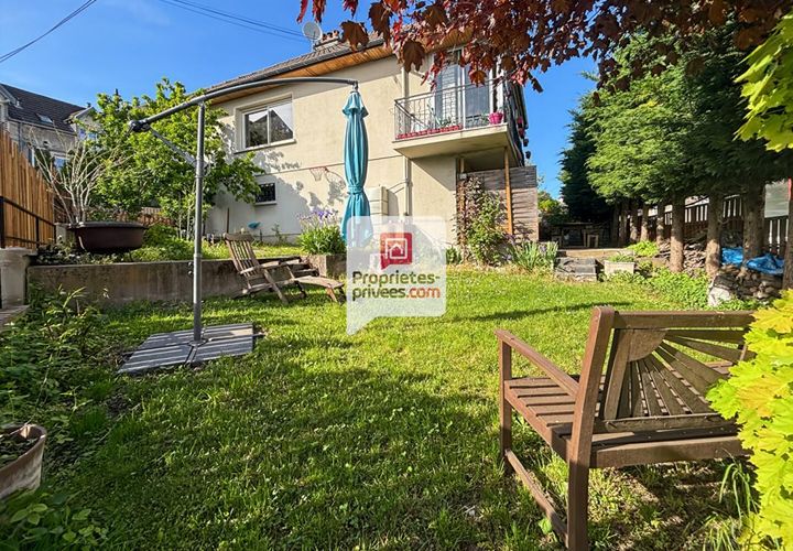 Villa i Talant, Cote-d'Or, Talant - € 370.000 | Ref: 457770MDES - foto 1