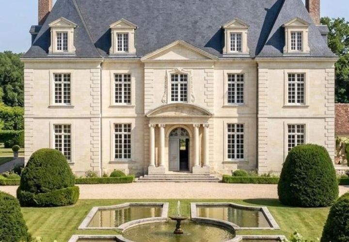 Villa a Carquefou, Loire-Atlantique, Carquefou - € 1.495.000 | Ref: 447153TMAL - foto 1